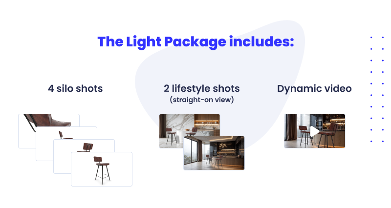 Zolak Studio Light Package