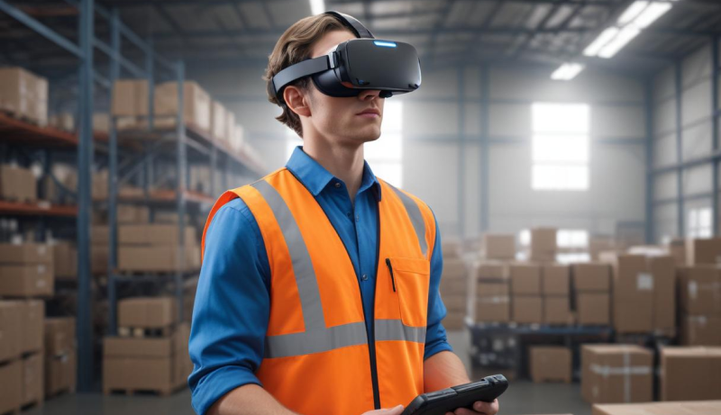 augmented reality for construction