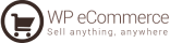 WP ecommerce logo