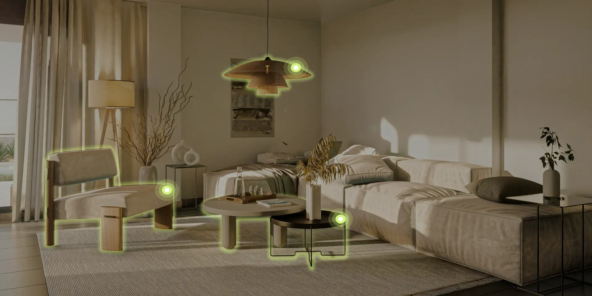 How Much Does It Cost to Build a Virtual Showroom for Your Furniture Business?