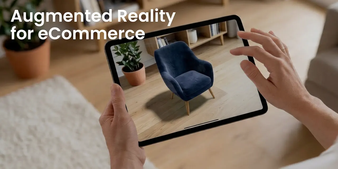 Augmented Reality Product Visualization for eCommerce: Ultimate Guide (2026)