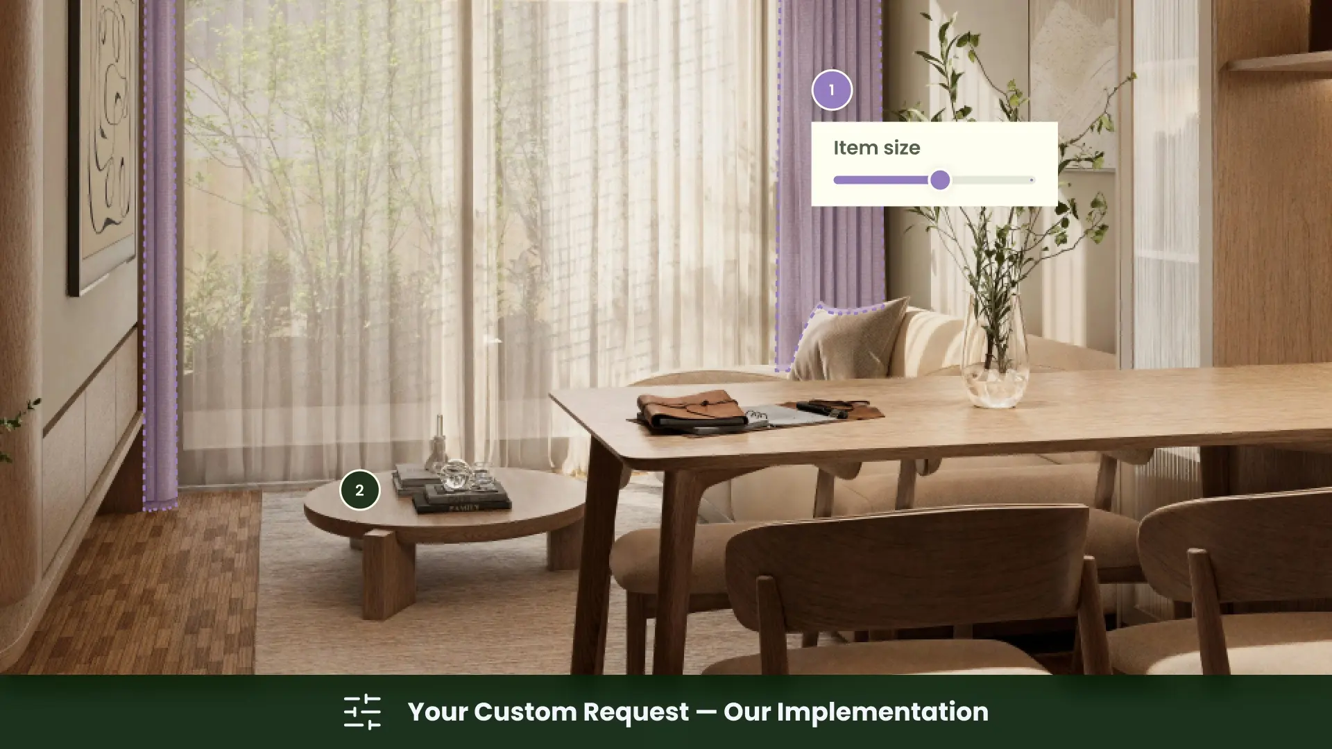 Professional 3D Services