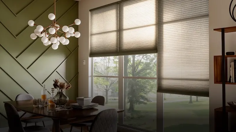 Window Treatments