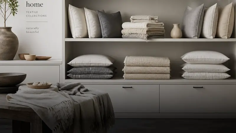 Textile Collections