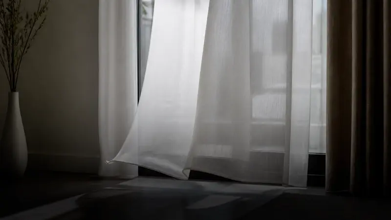 Made-to-Measure Curtains