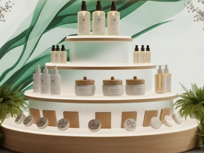 3D Product Merchandising 1