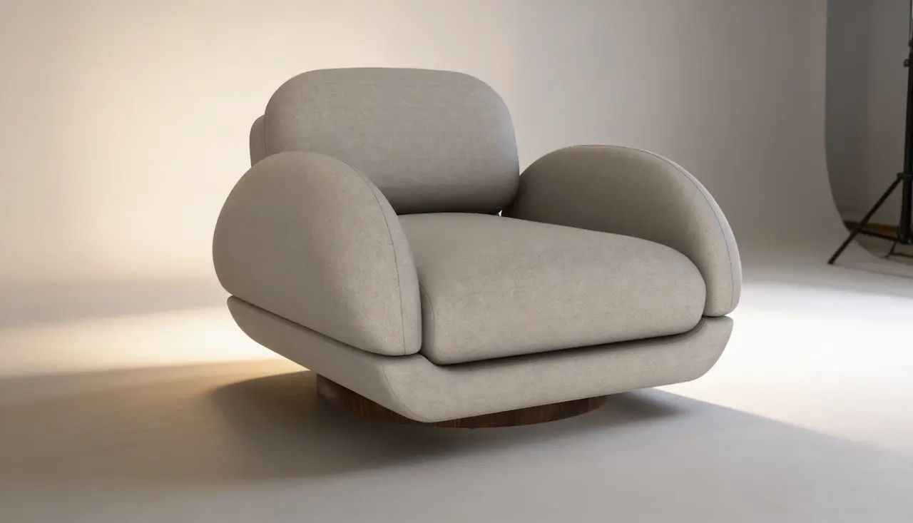 3d model complex