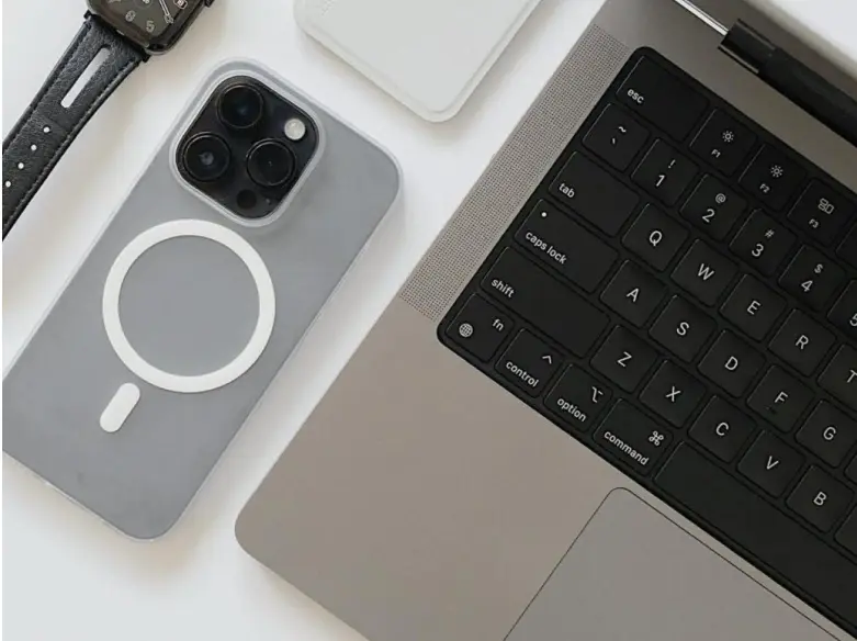 3d product visualisation services for Gadgets