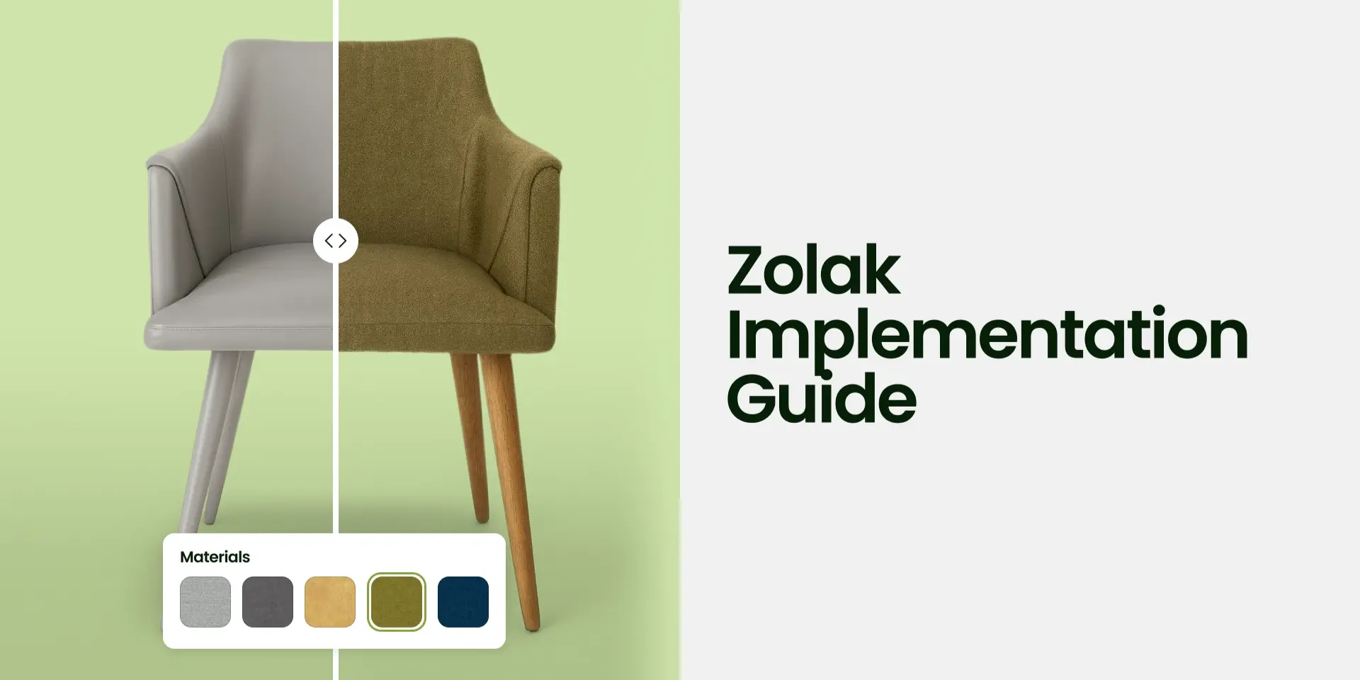 Zolak Implementation Guide