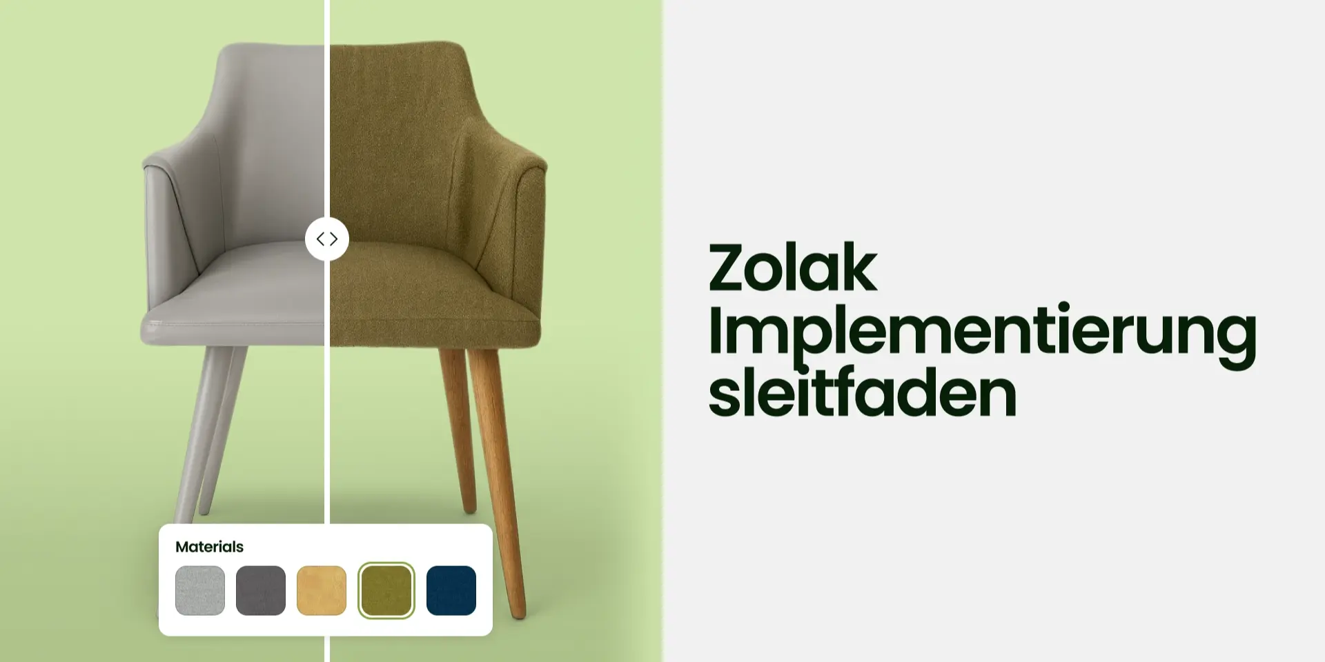 Zolak Implementierungsleitfaden