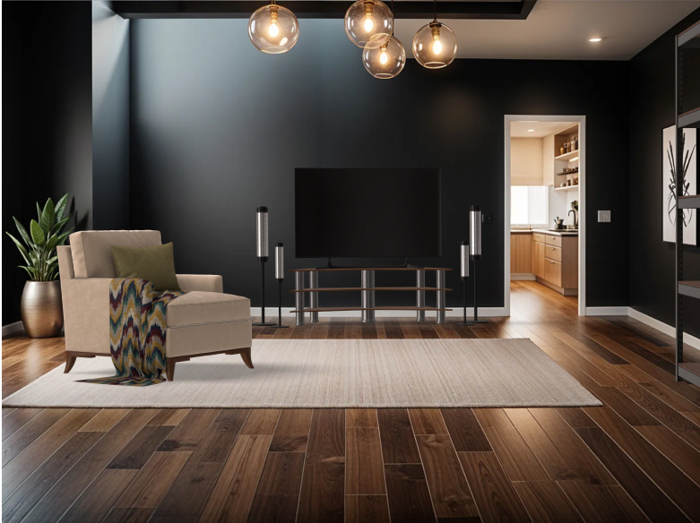 Zolak Showroom