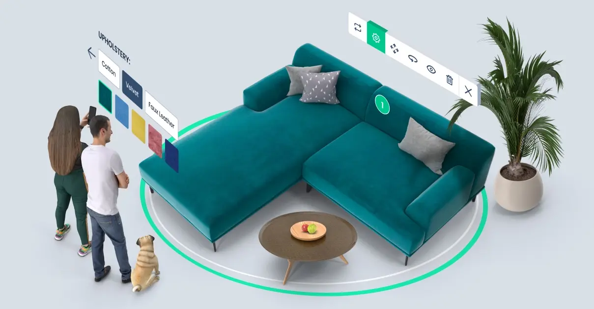 Zolak Configurator logo