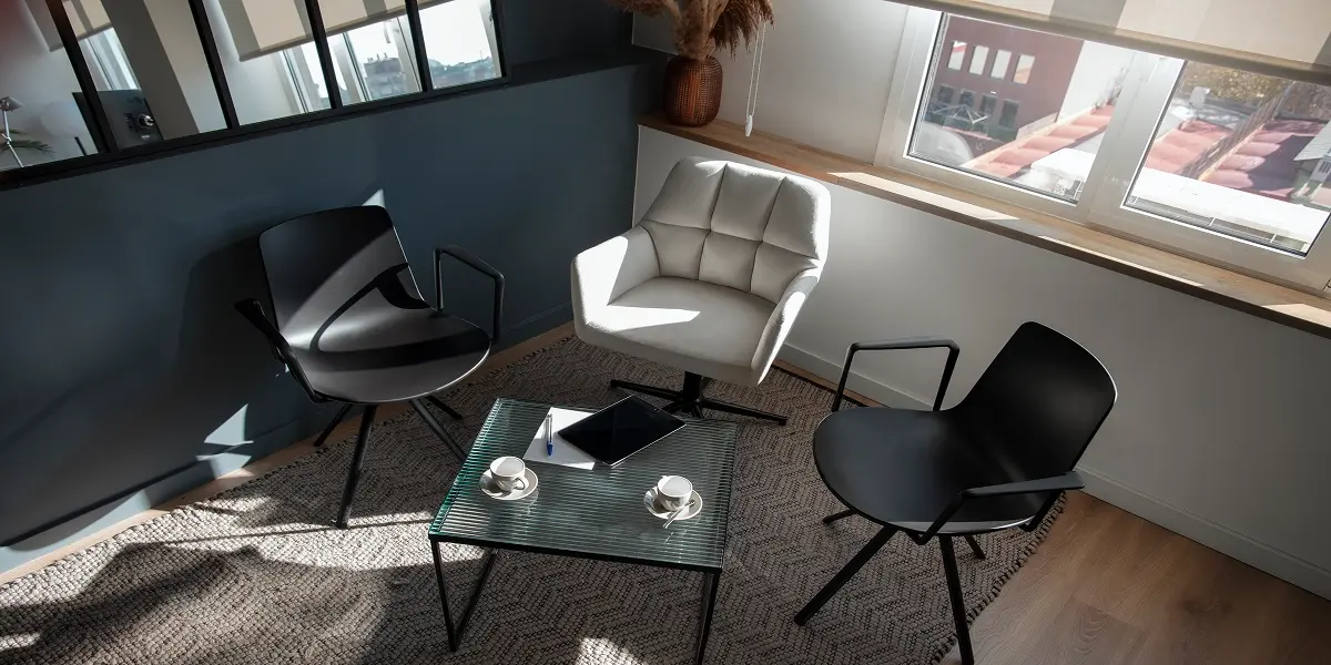 Office & Workplace