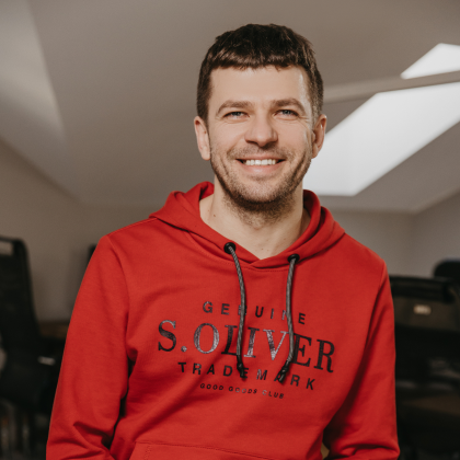 Andrey Koziachiy