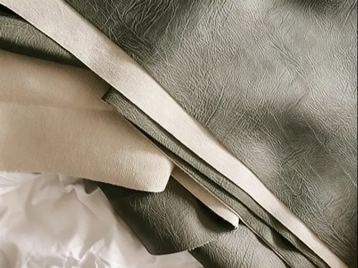 Textiles & Fabrics (2)