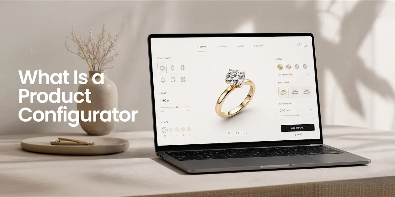 What Is a Product Configurator