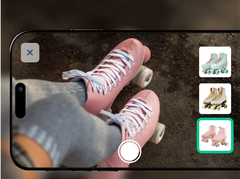 Zolak Augmented Reality