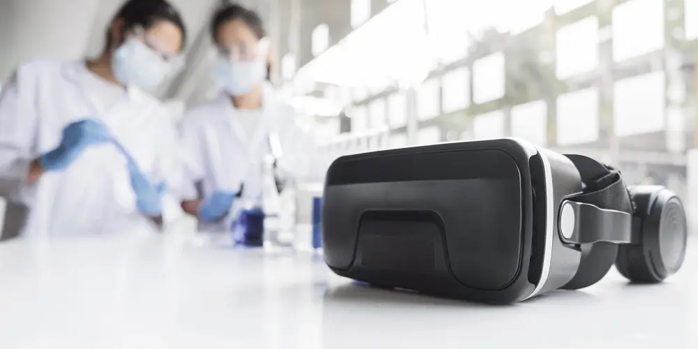 Healthcare Devices