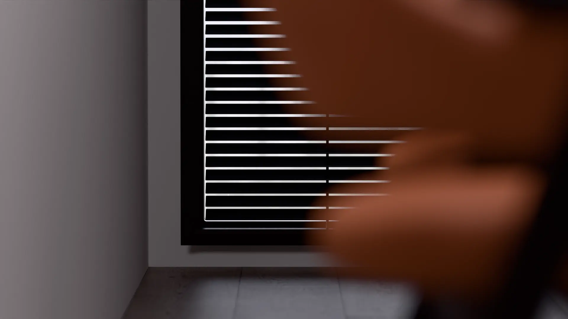 Venetian Blinds
