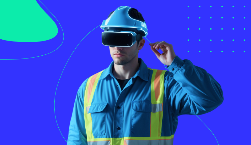 augmented reality in construction