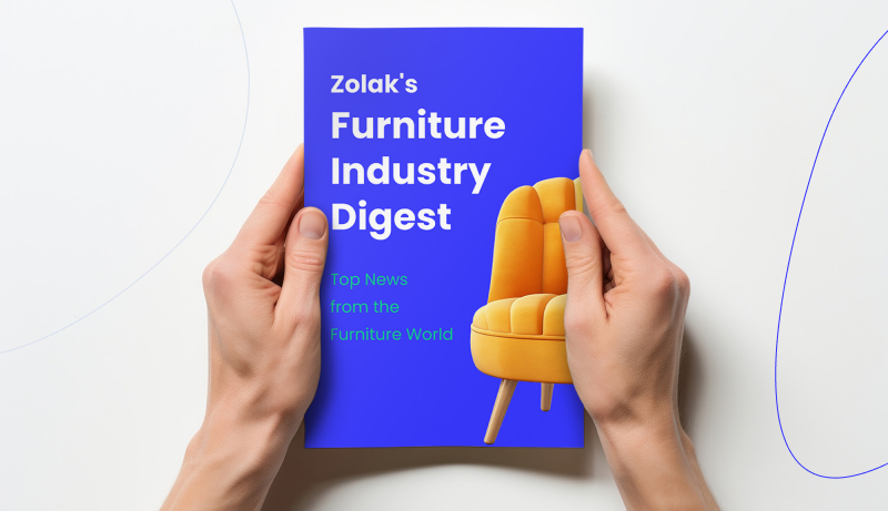 Zolak's Furniture Industry Digest