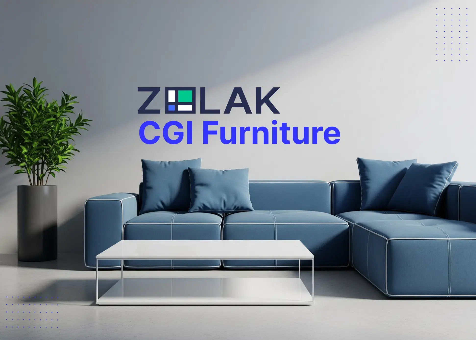 CGI Furniture