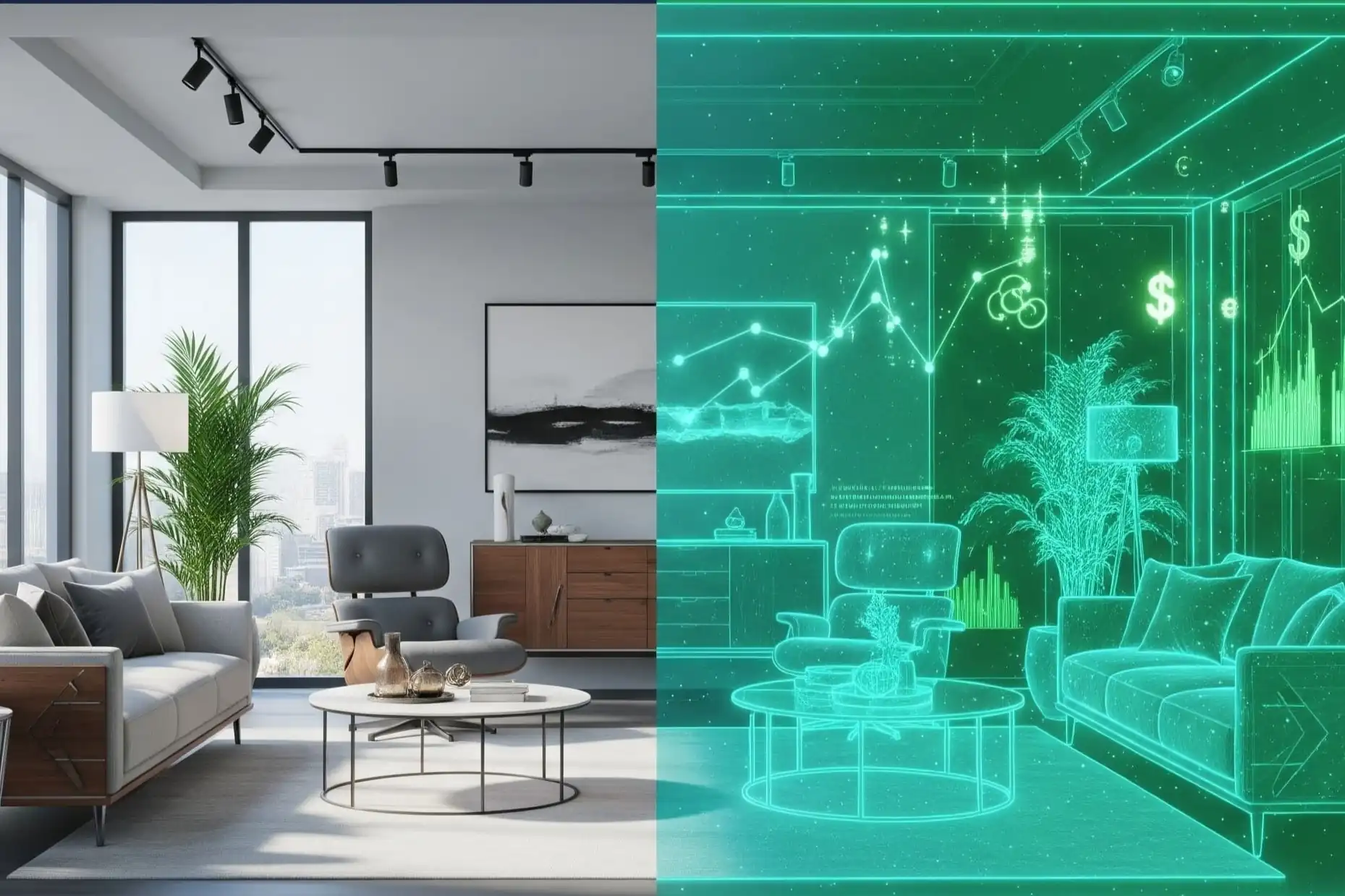 Cost to Build a Virtual Showroom