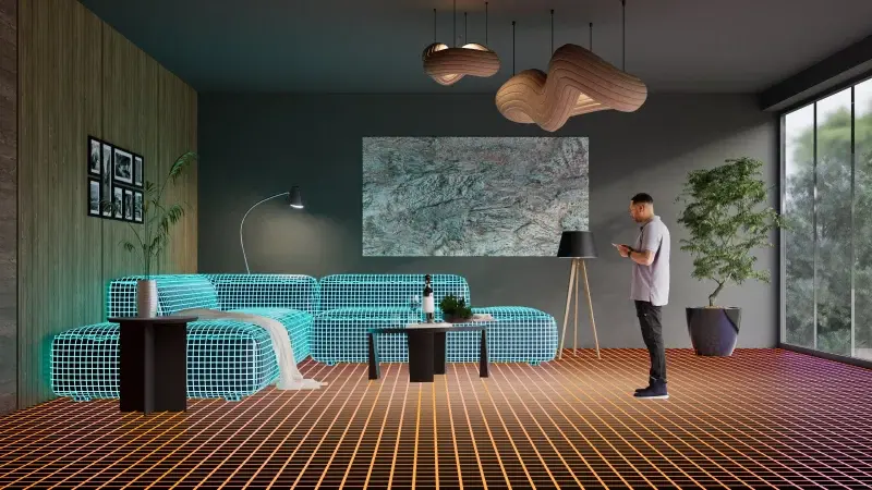 Latest furniture trends