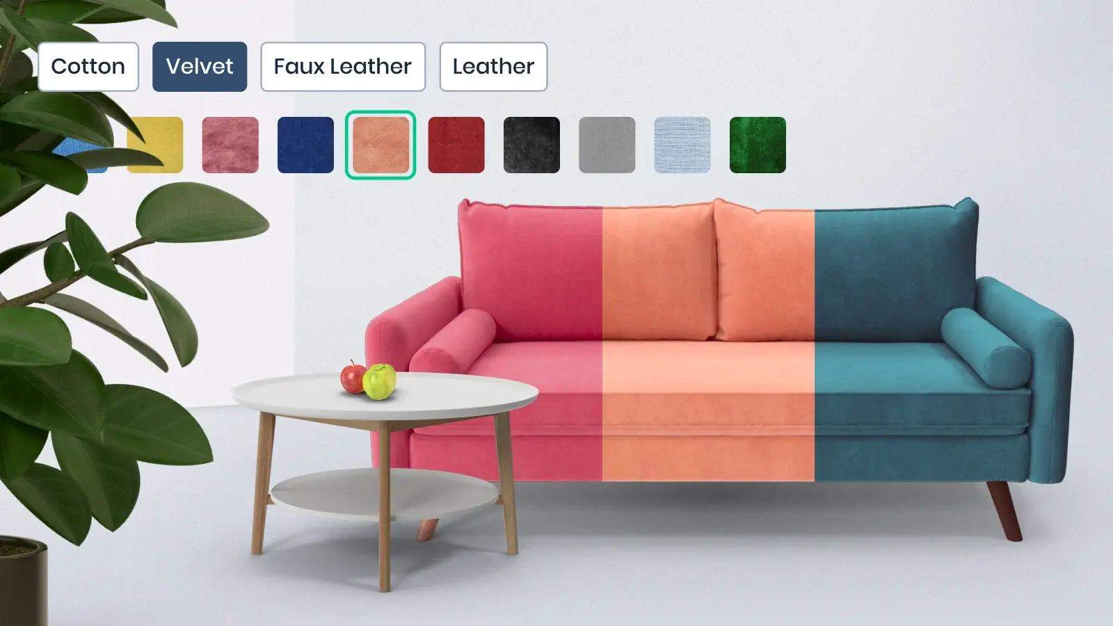 ecommerce product configurator
