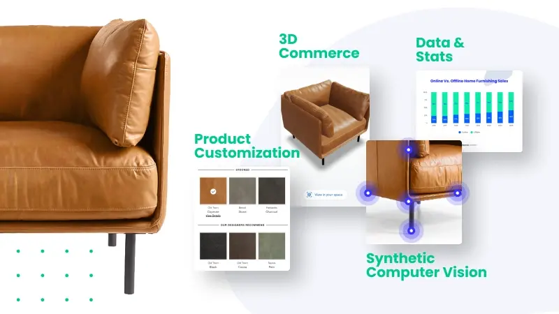 furniture ecommerce
