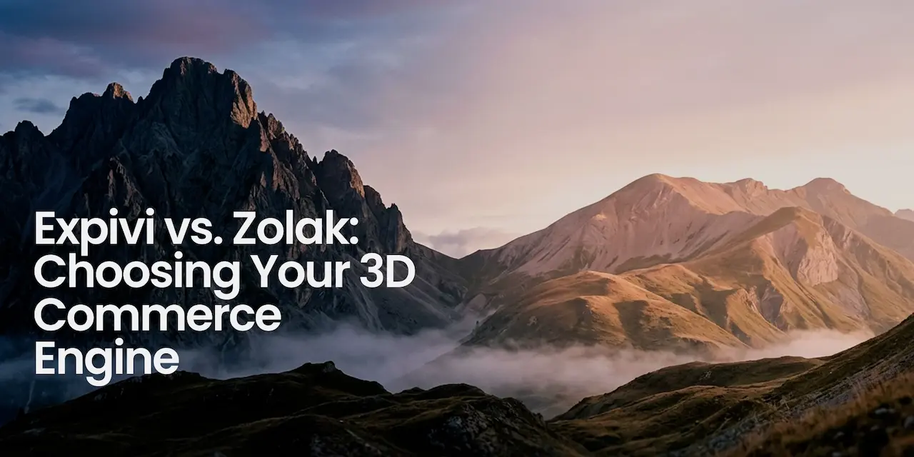 Expivi Alternatives and Competitors: Compare Pricing and Features with Zolak