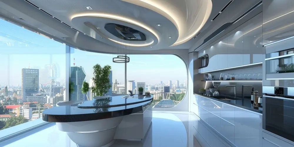 Real Estate & Architecture