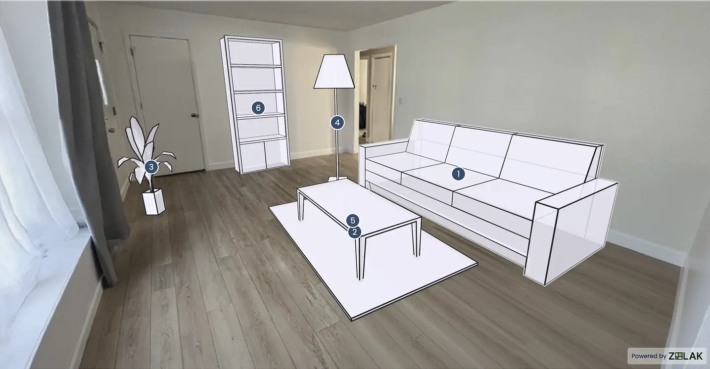 Plan the Layout