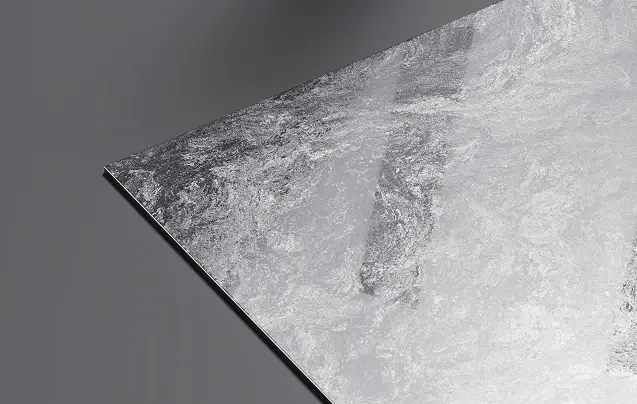 Simple 3D Materials