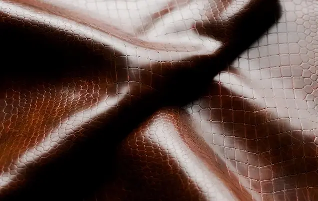 Complex 3D Materials