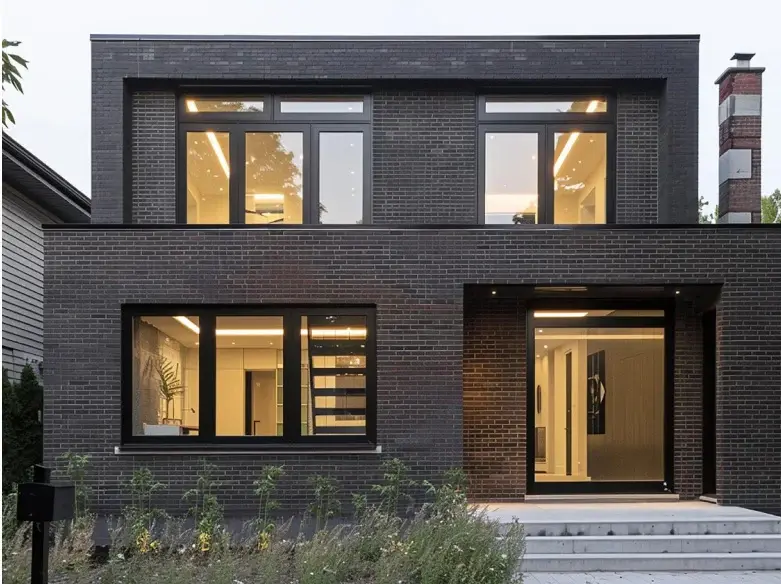 product visualization for Doors & Windows