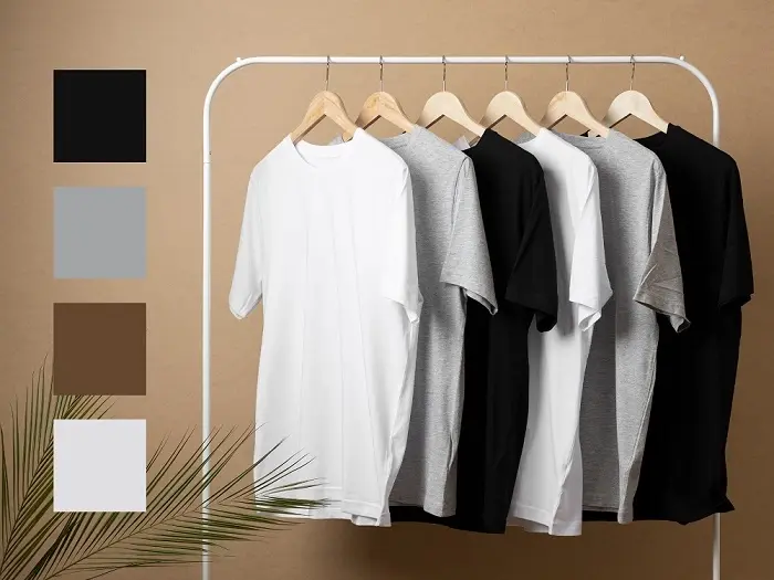 Clothing & Accessories